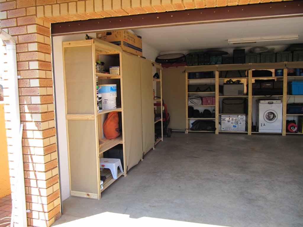 Garage Door Repair - On Troubleshooting